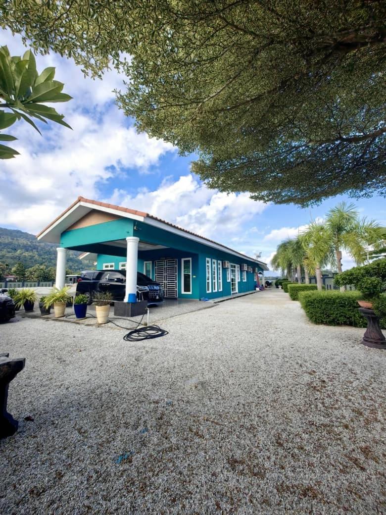 Villa Miesya photo 3