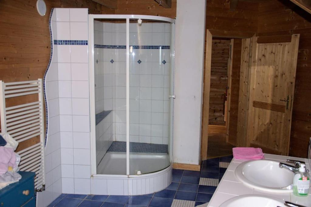 Familienurlaub im Haus mit Sauna