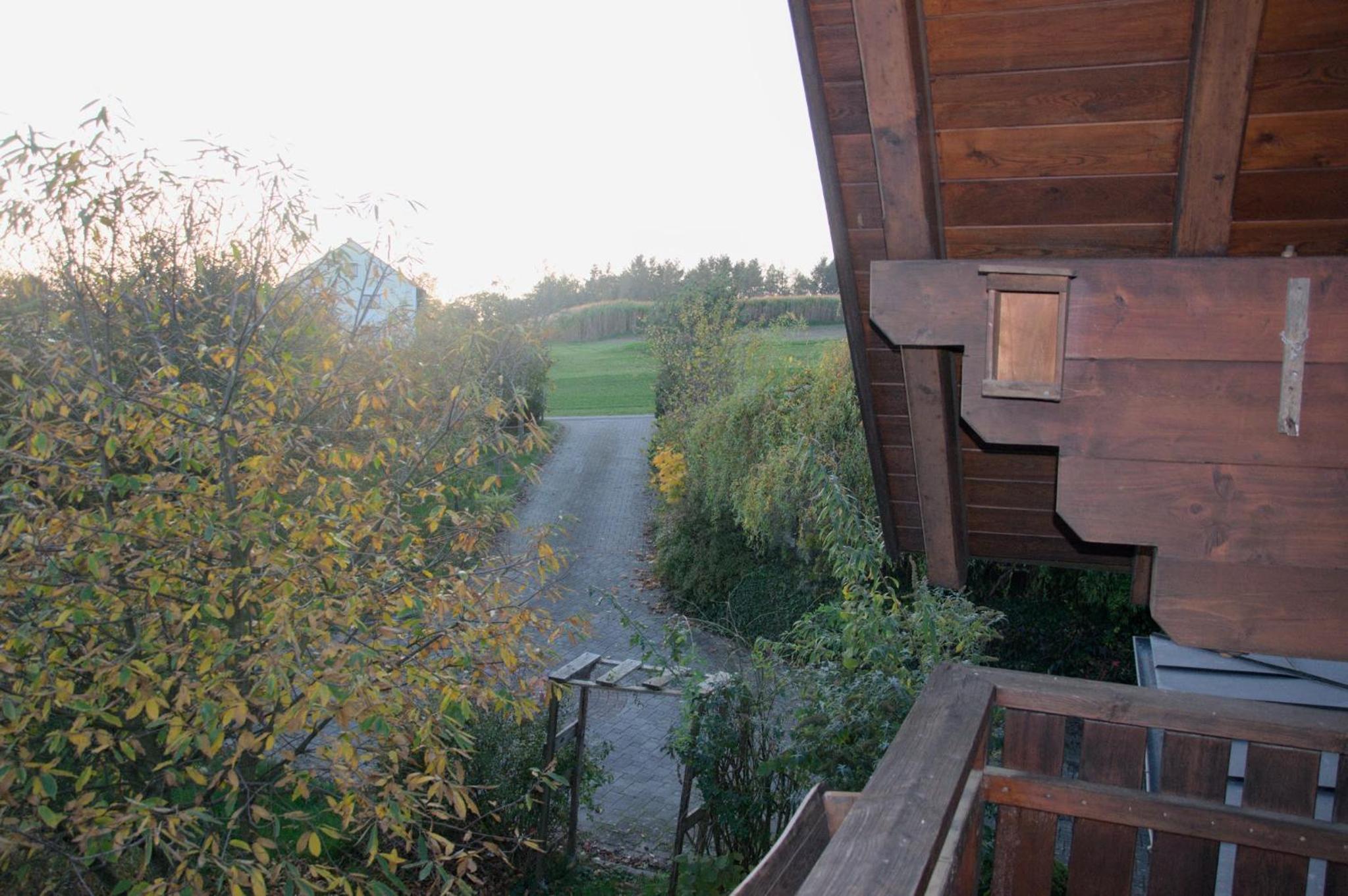 Familienurlaub im Haus mit Sauna