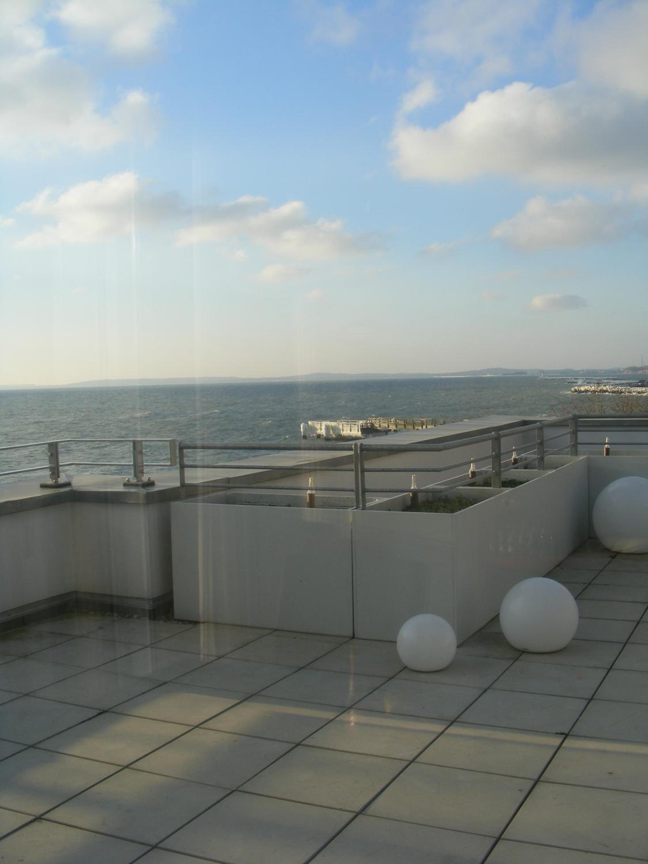 Suite Meersinn view 2