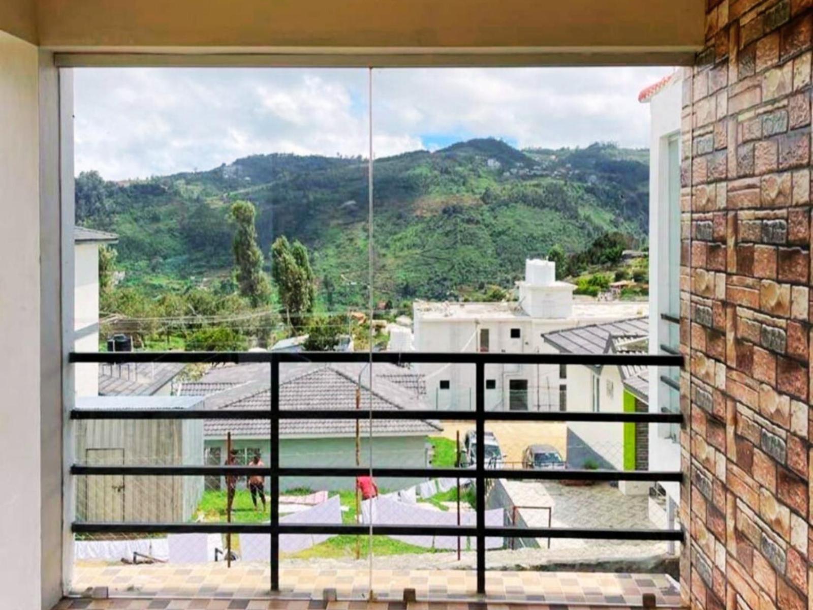 Olive Hillview - 3BHK Private Villa with Hill View, Parking, Kitchen, WiFi view 2