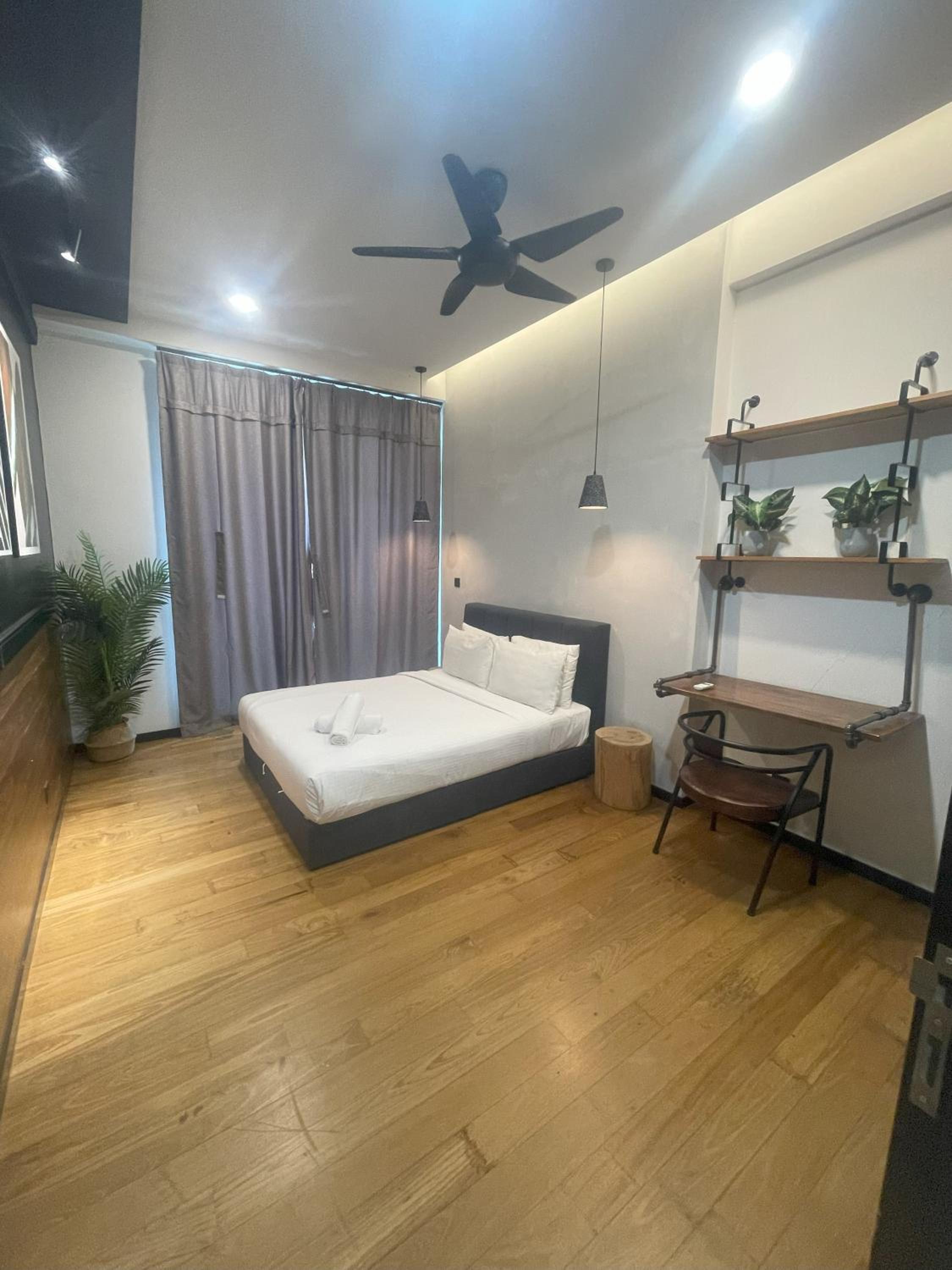 ASTRA at Opus Residences Kuala Lumpur
