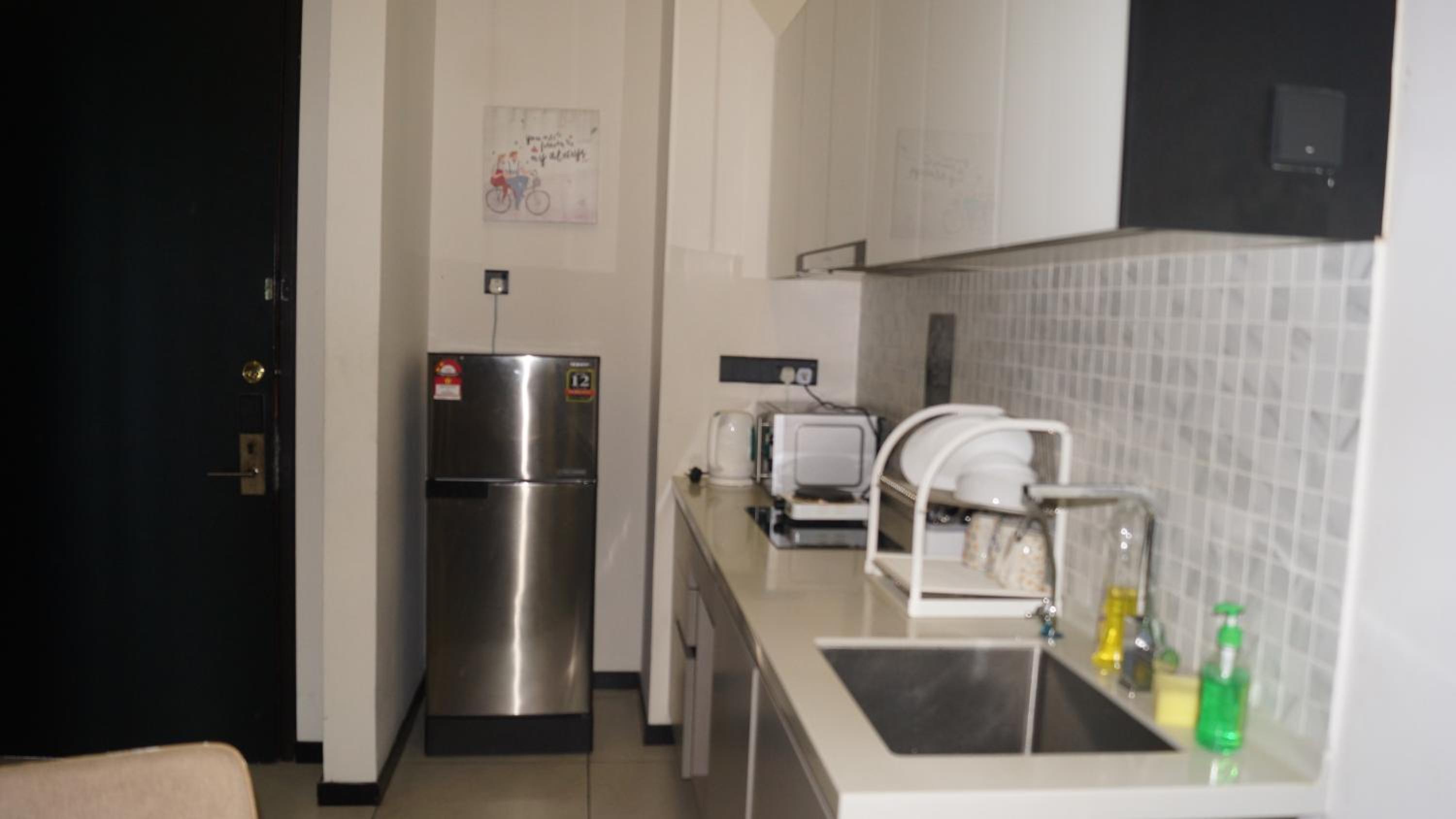 ASTRA at Opus Residences Kuala Lumpur