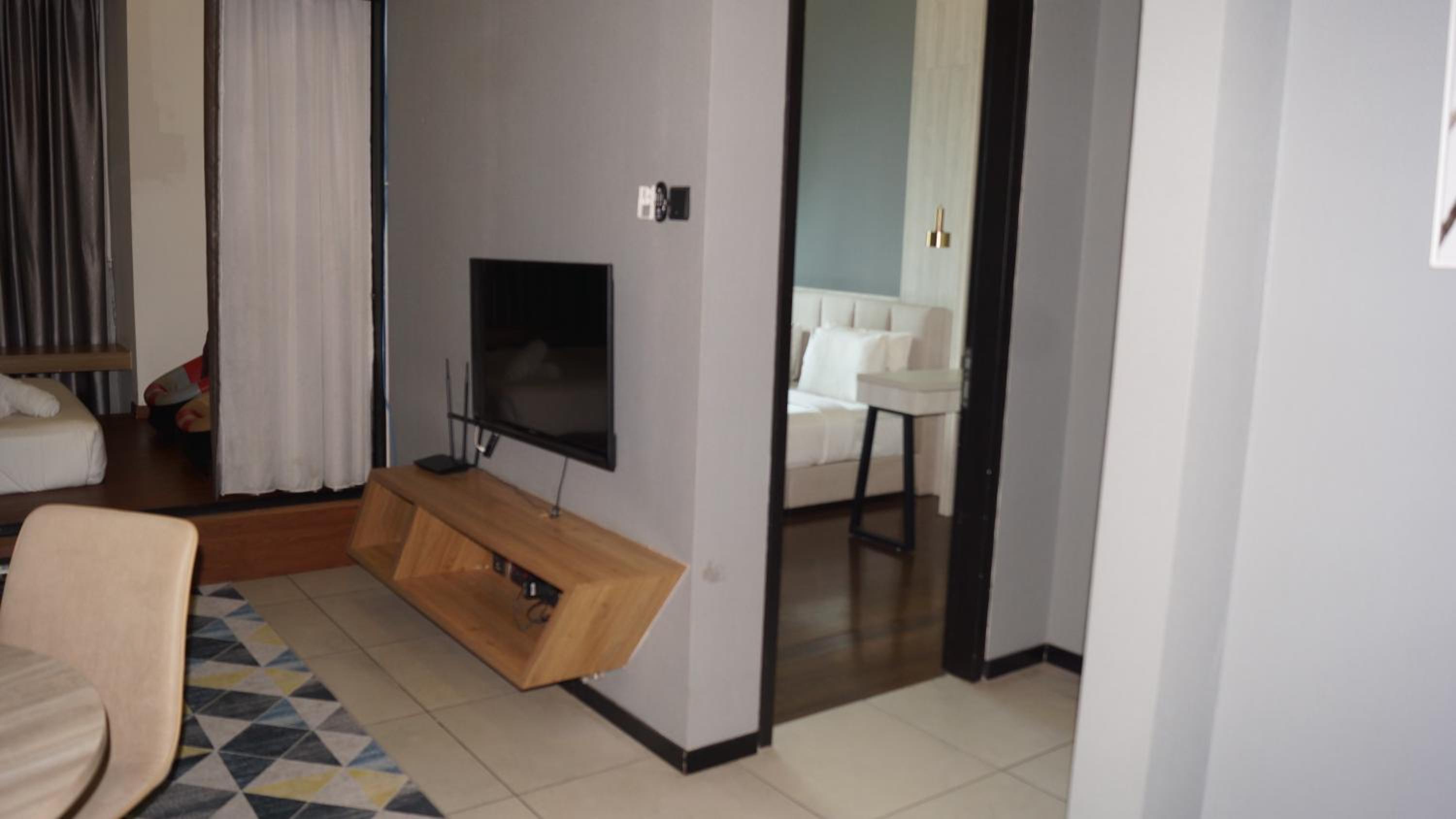 ASTRA at Opus Residences Kuala Lumpur