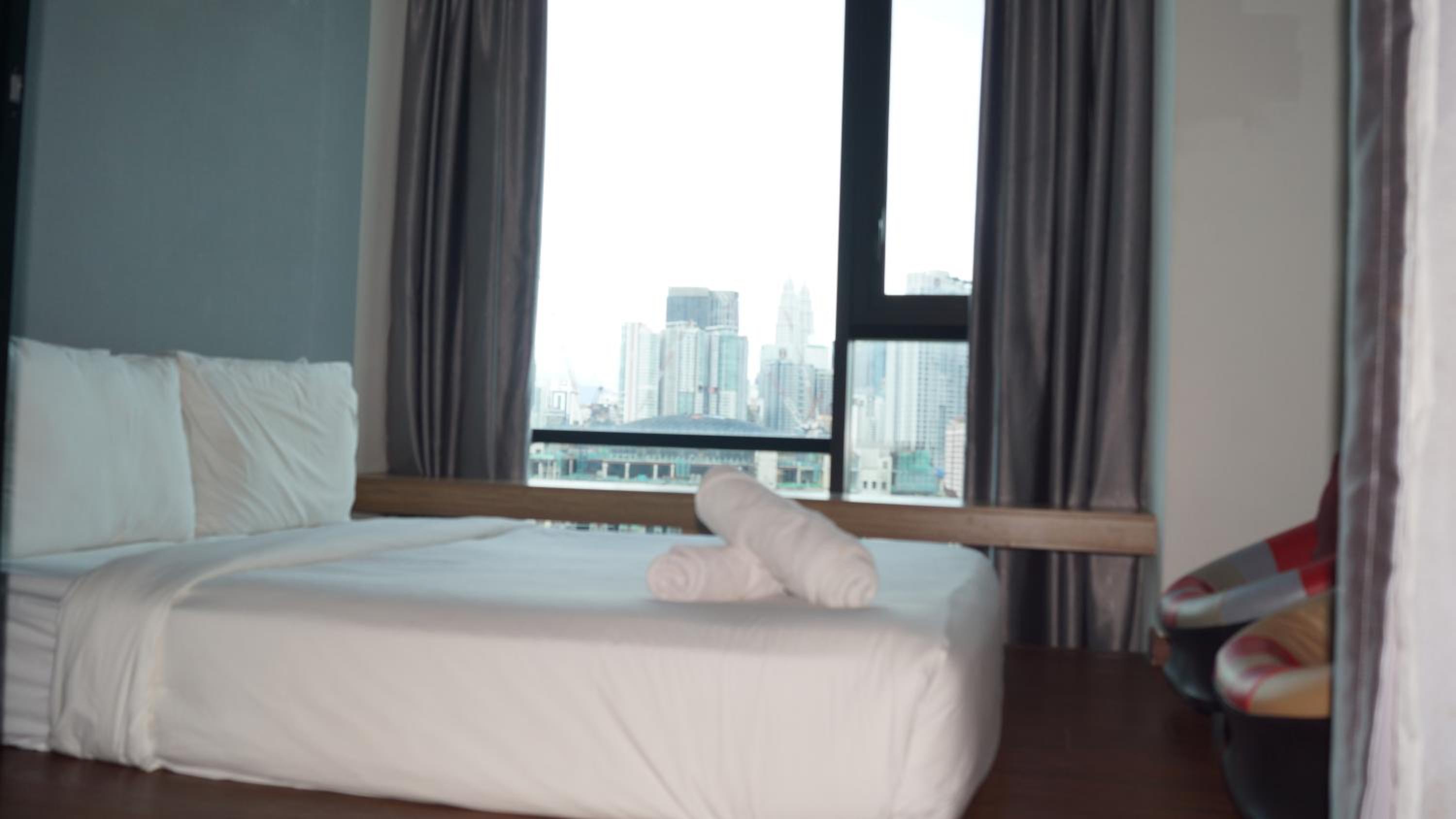 ASTRA at Opus Residences Kuala Lumpur