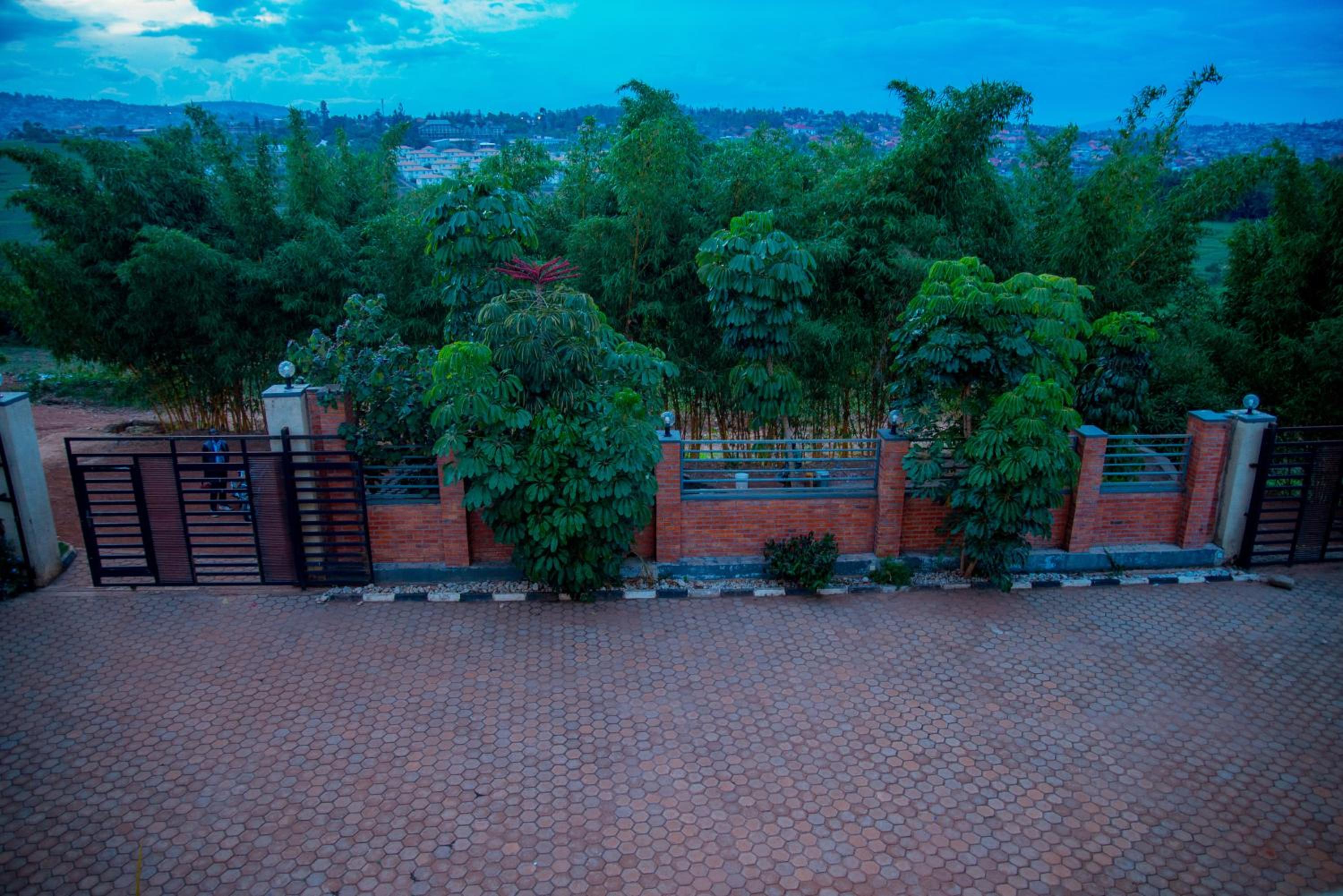 A&A Apartments view 3