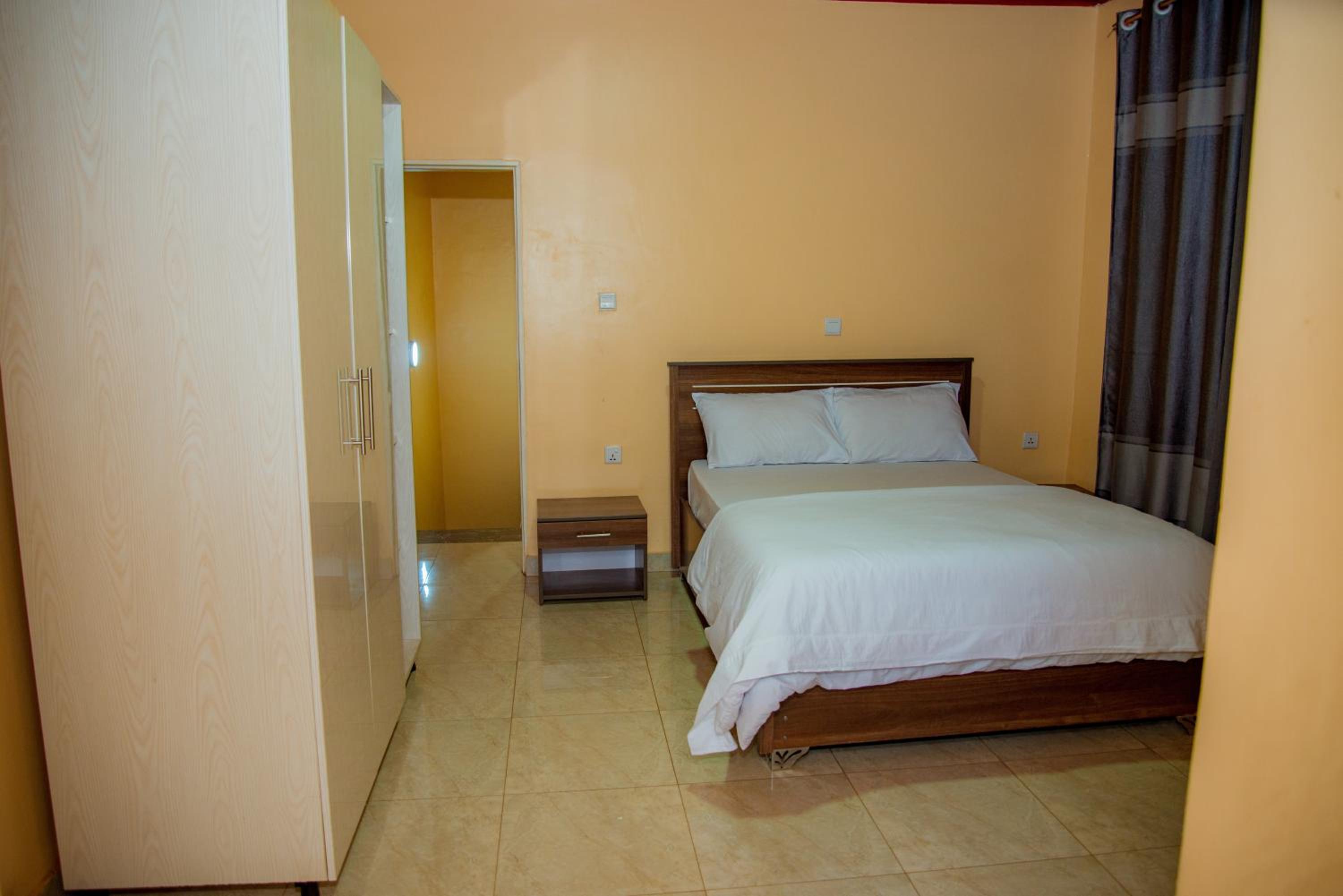 A&A Apartments view 4