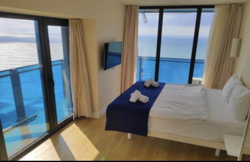 Sea VIP Apartments 21 view 2