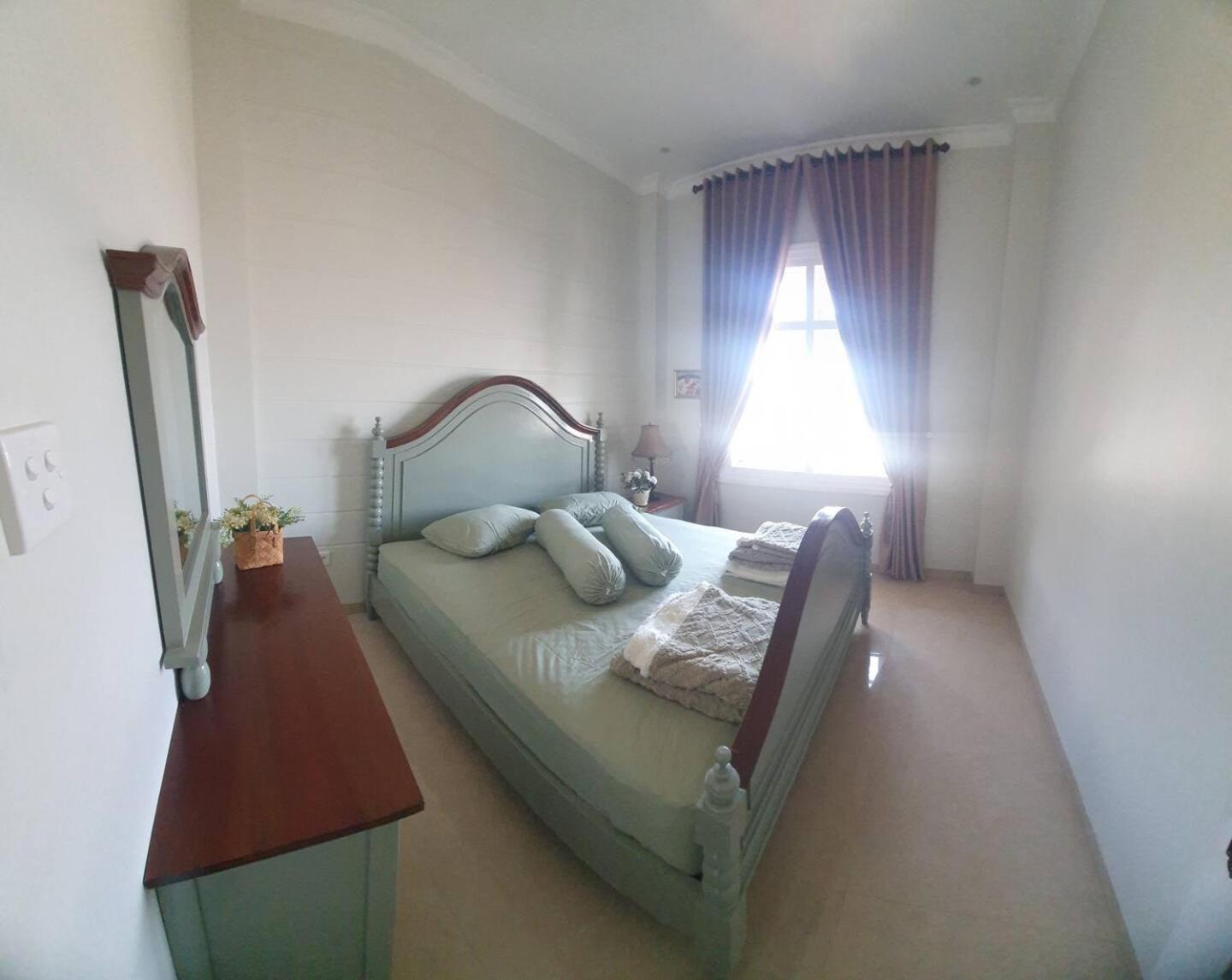Villa amira syariah view 4