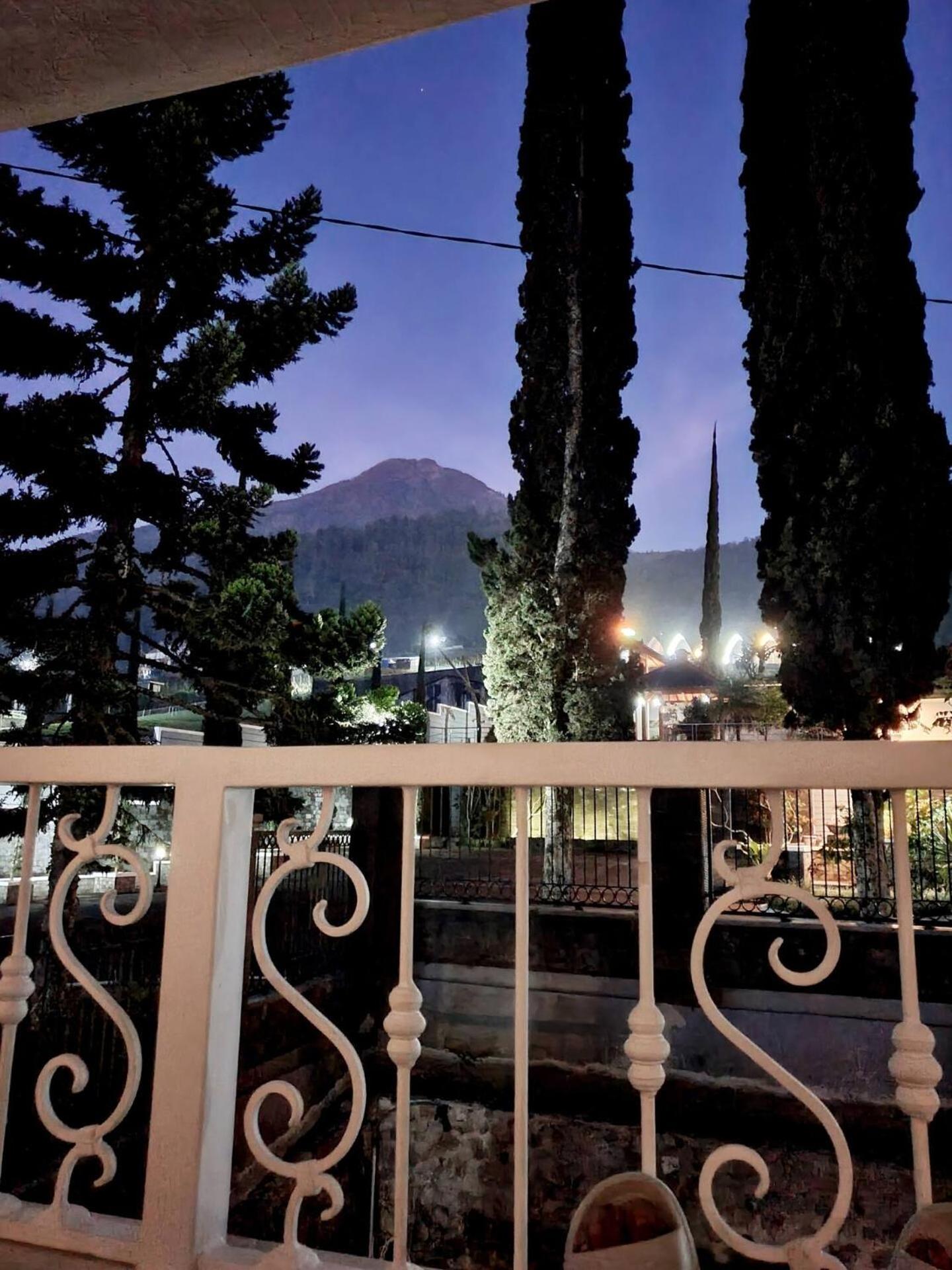 Villa amira syariah view 2