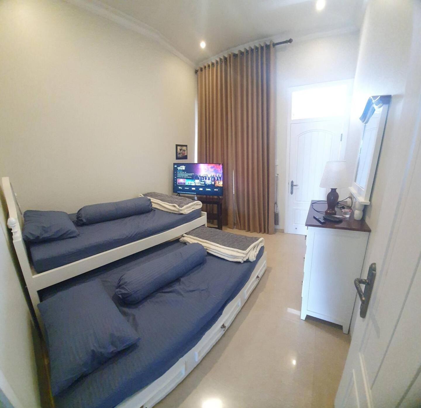 Villa amira syariah view 5