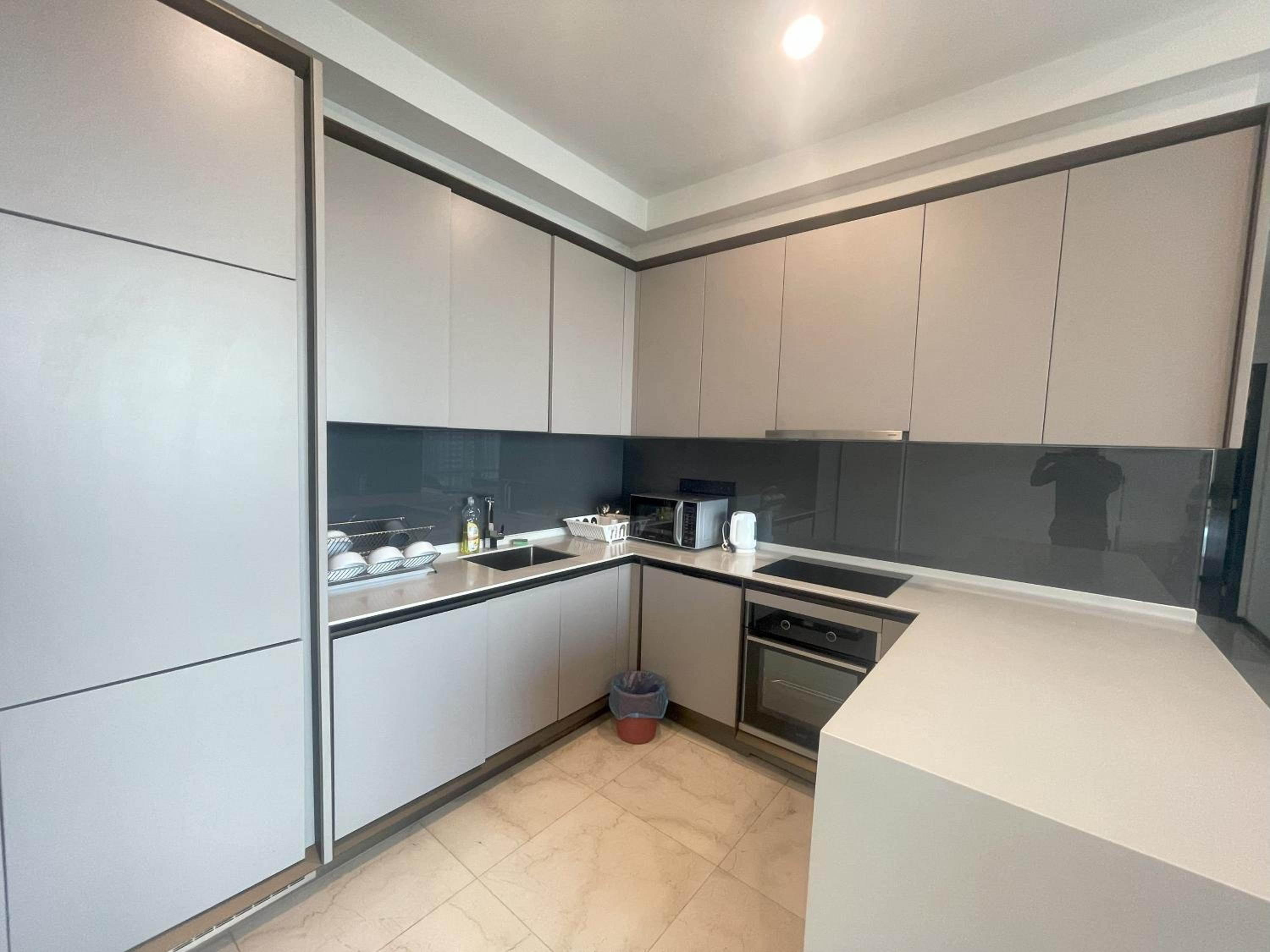 ASTRA at Opus Residences Kuala Lumpur