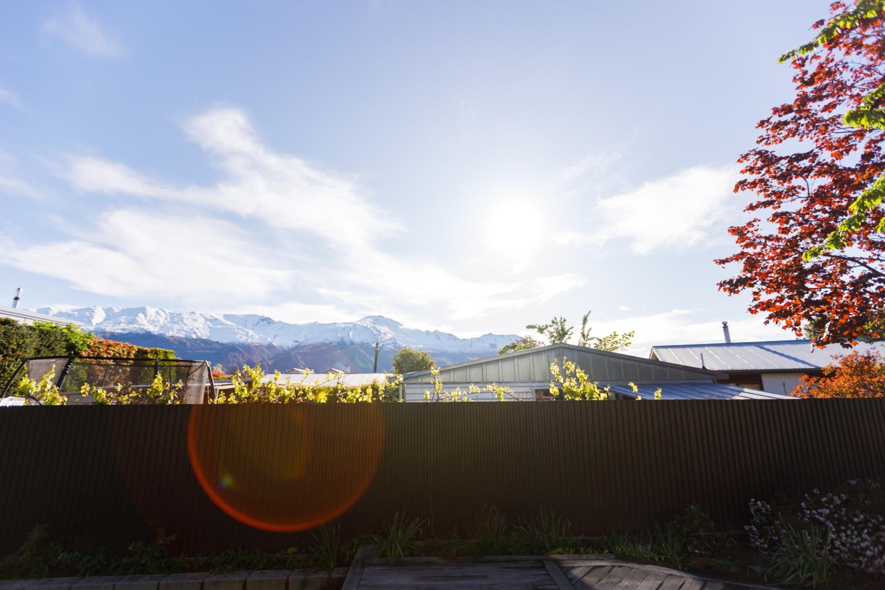 Private Guesthouse in Wanaka view 4