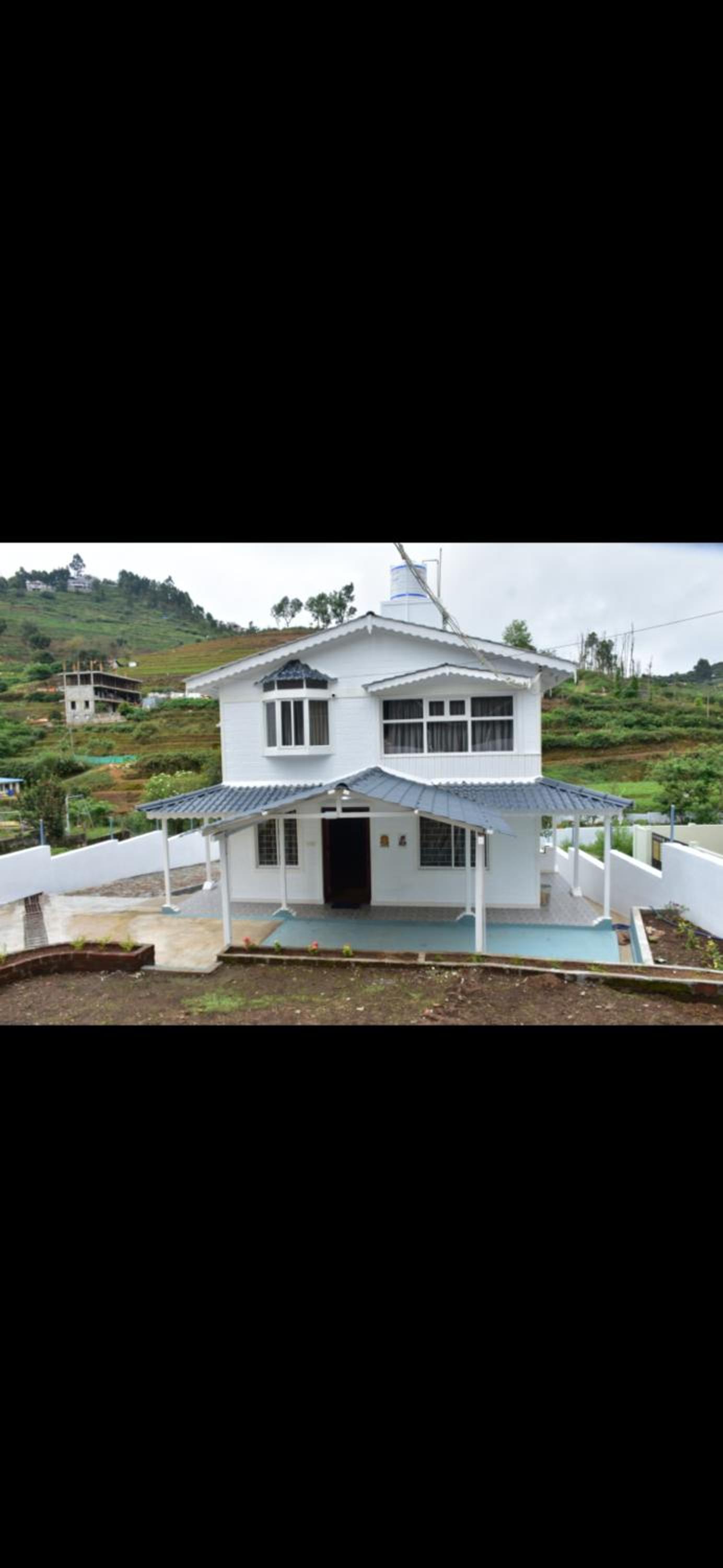 Attuvam Valley
