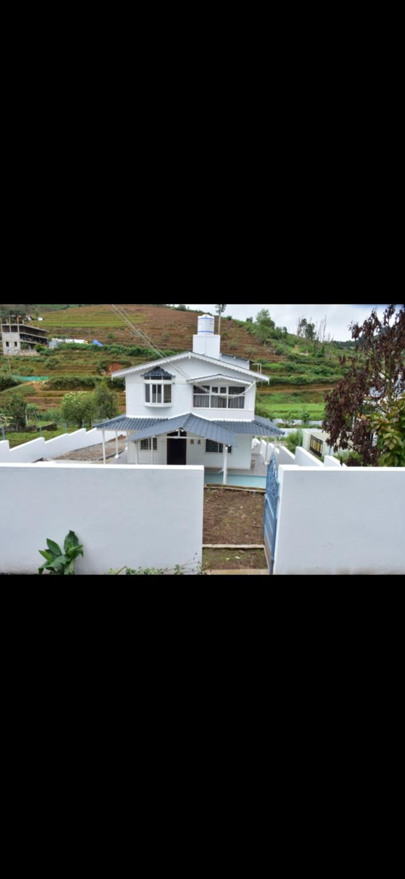 Attuvam Valley