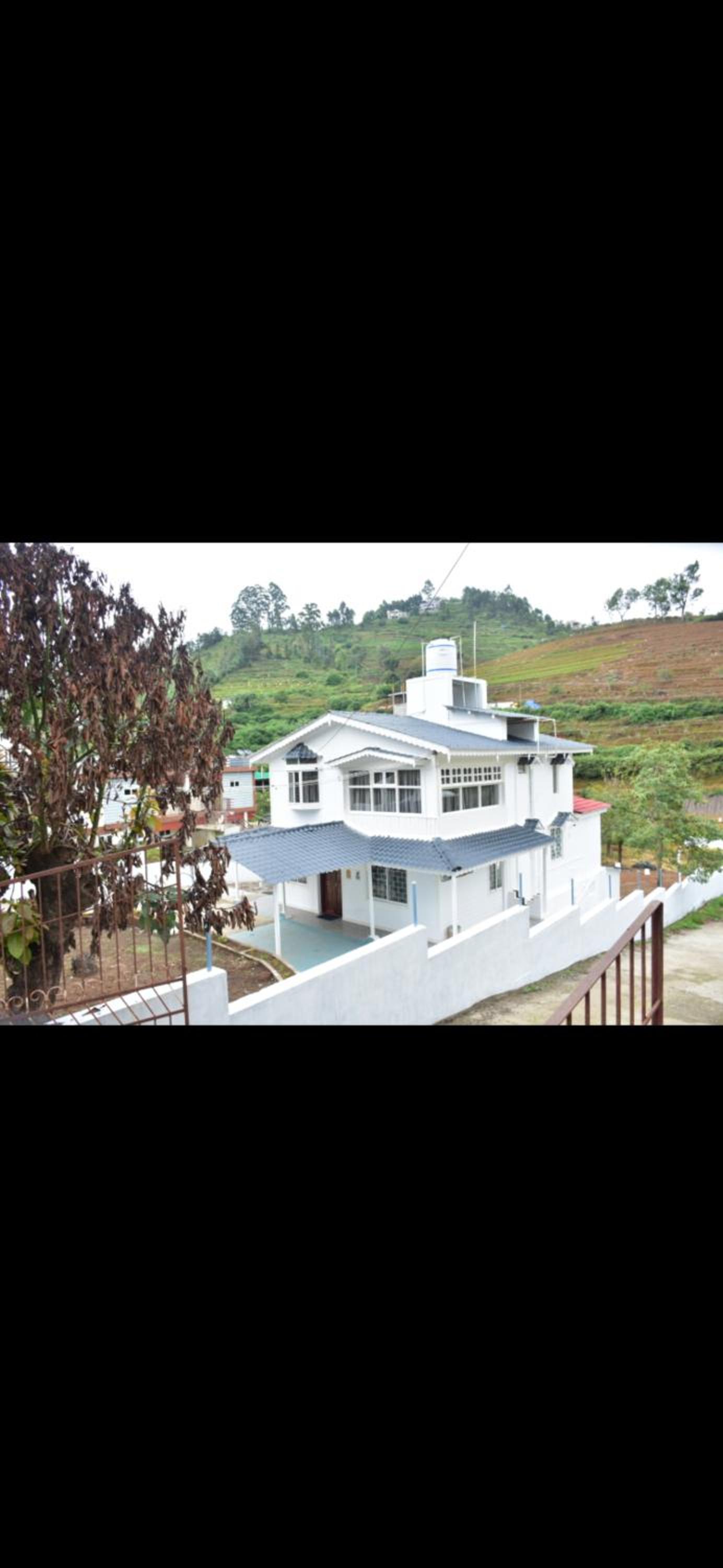 Attuvam Valley
