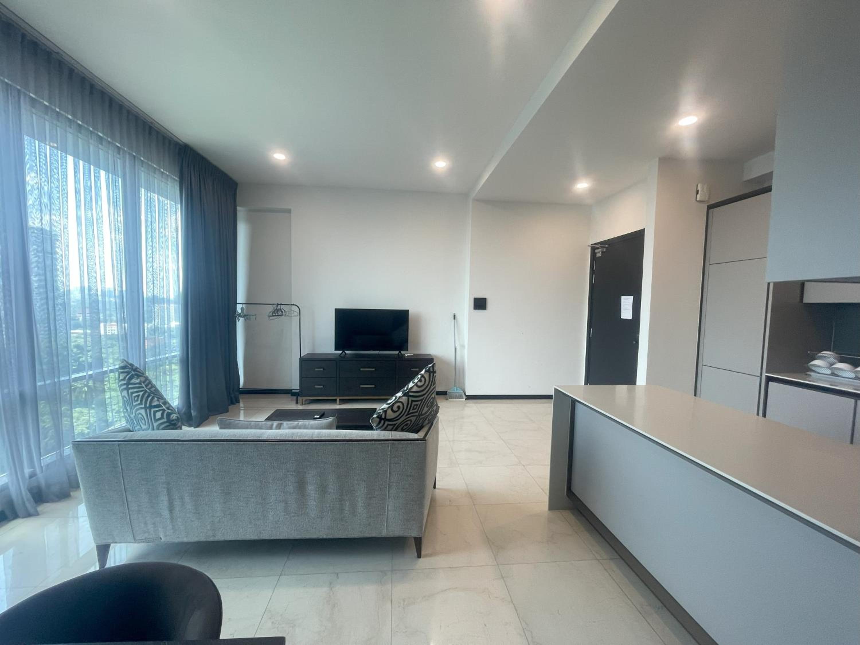 ASTRA at Opus Residences Kuala Lumpur