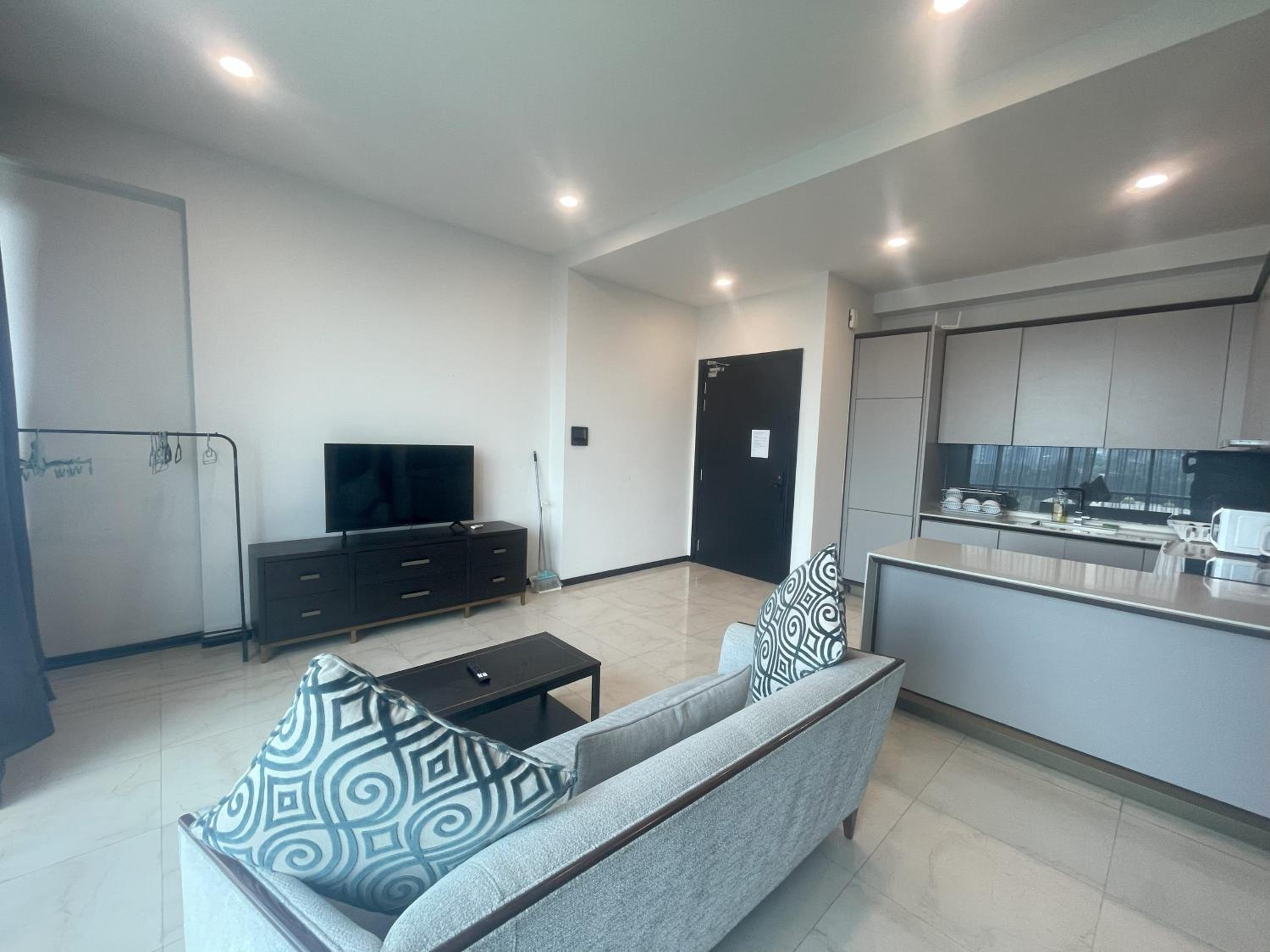 ASTRA at Opus Residences Kuala Lumpur