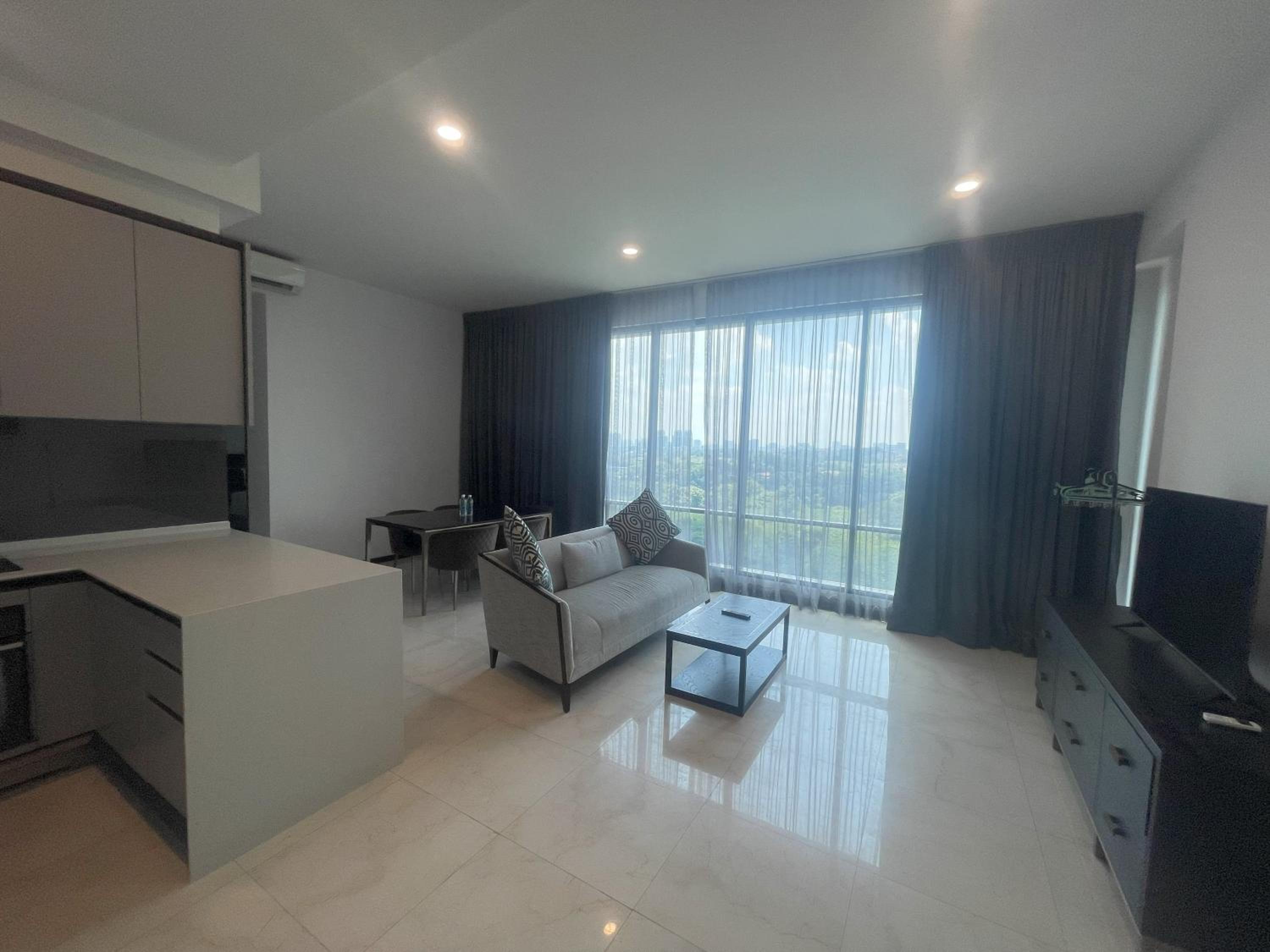 ASTRA at Opus Residences Kuala Lumpur