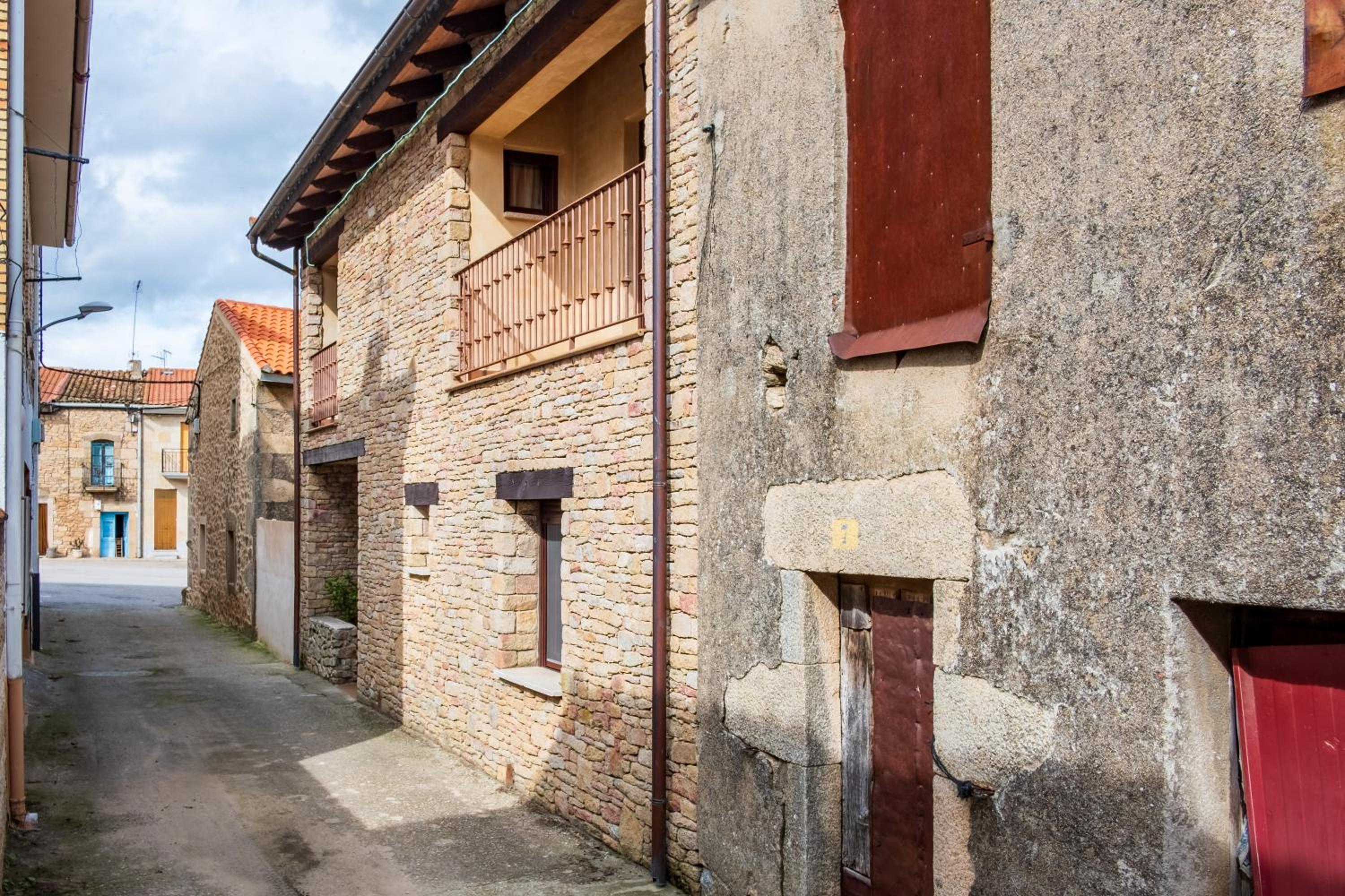 Casa Rural El Tío Calderero