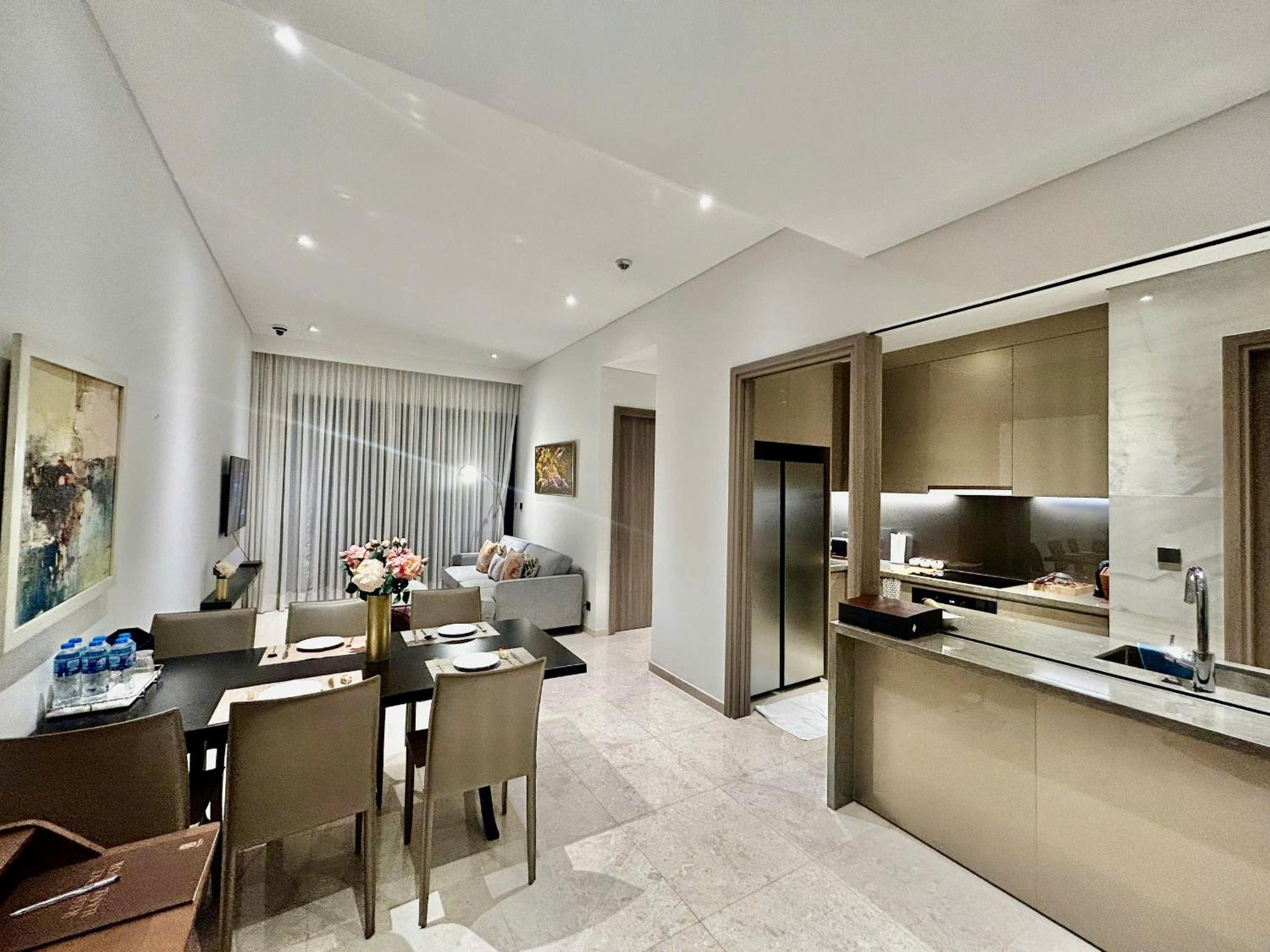 The Marq Residence by Convinia