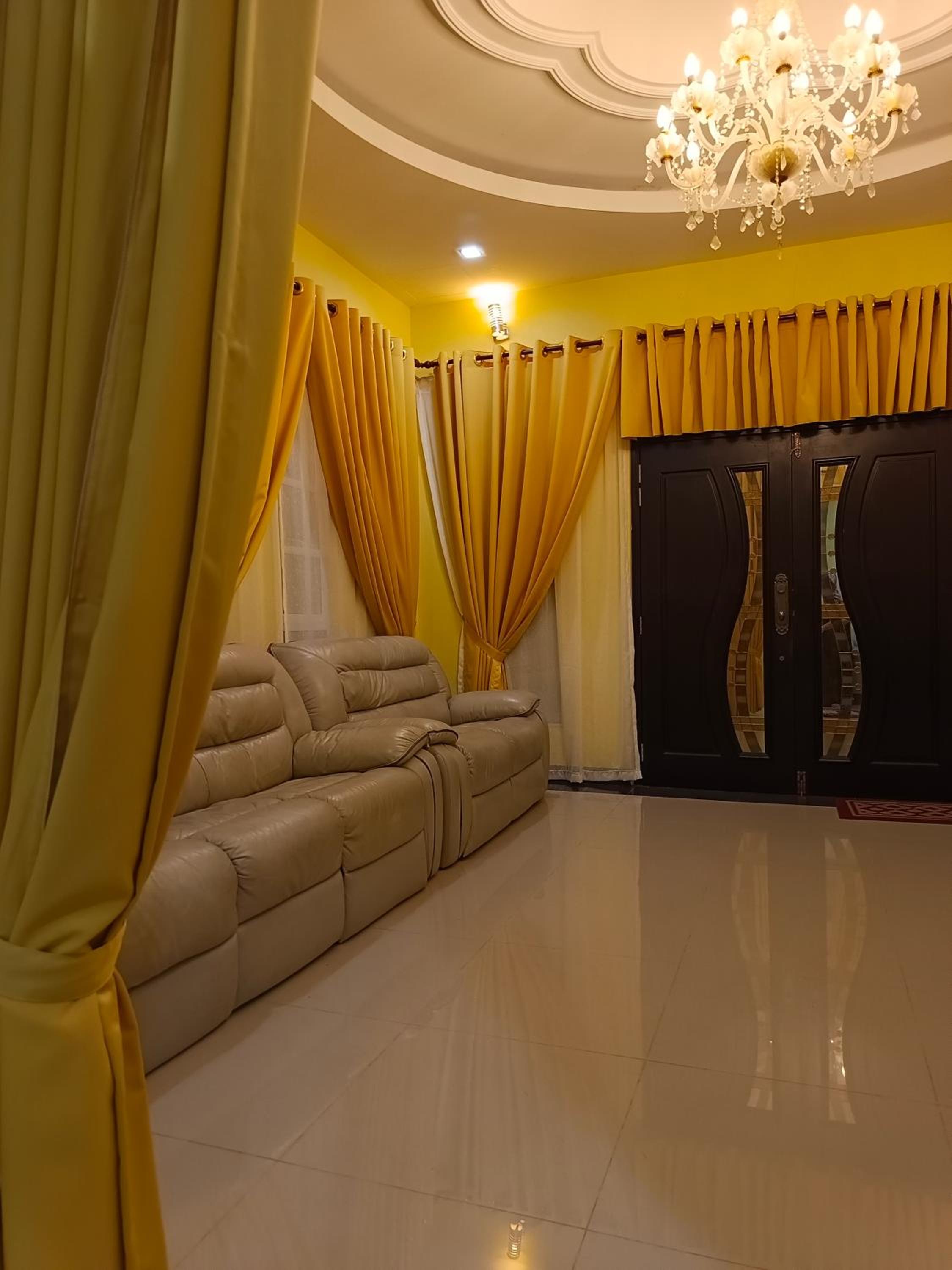 Villa Miesya photo 4