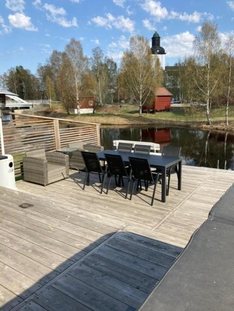 Strandvägen 4