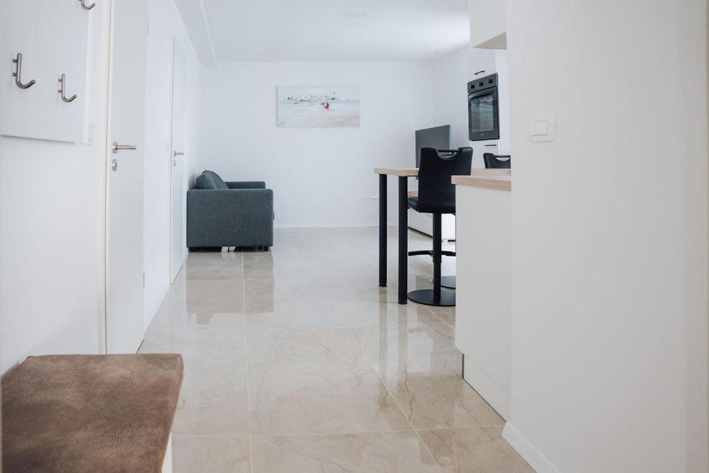 Apartma Papillon