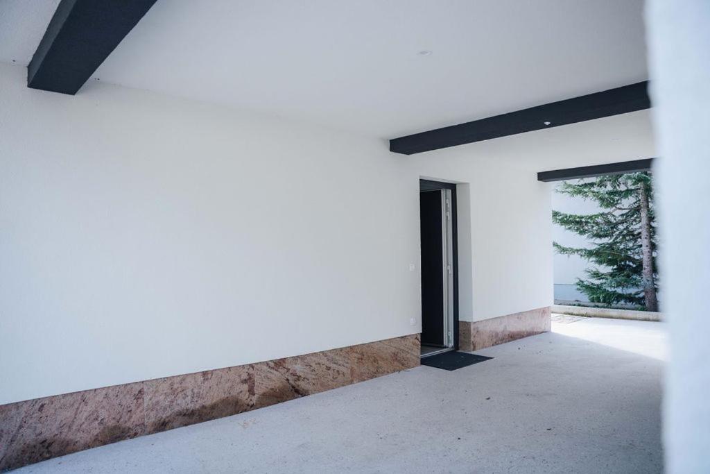 Apartma Papillon