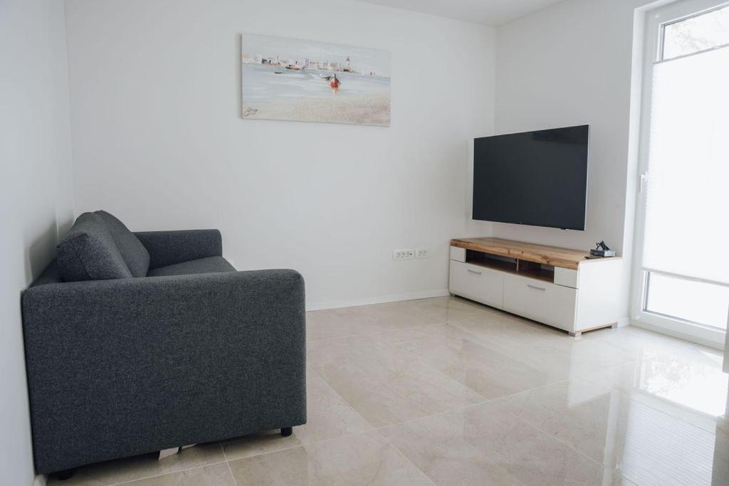 Apartma Papillon