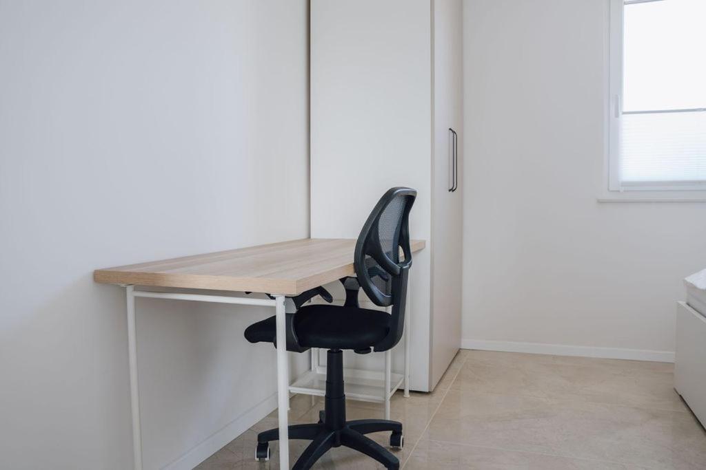 Apartma Papillon