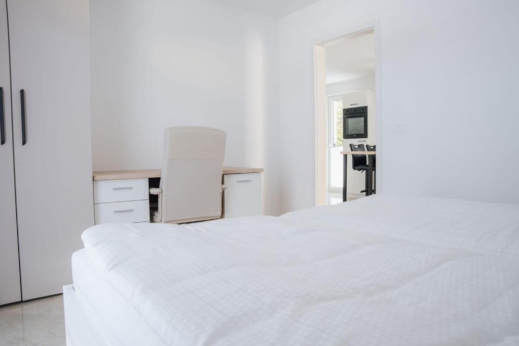 Apartma Papillon