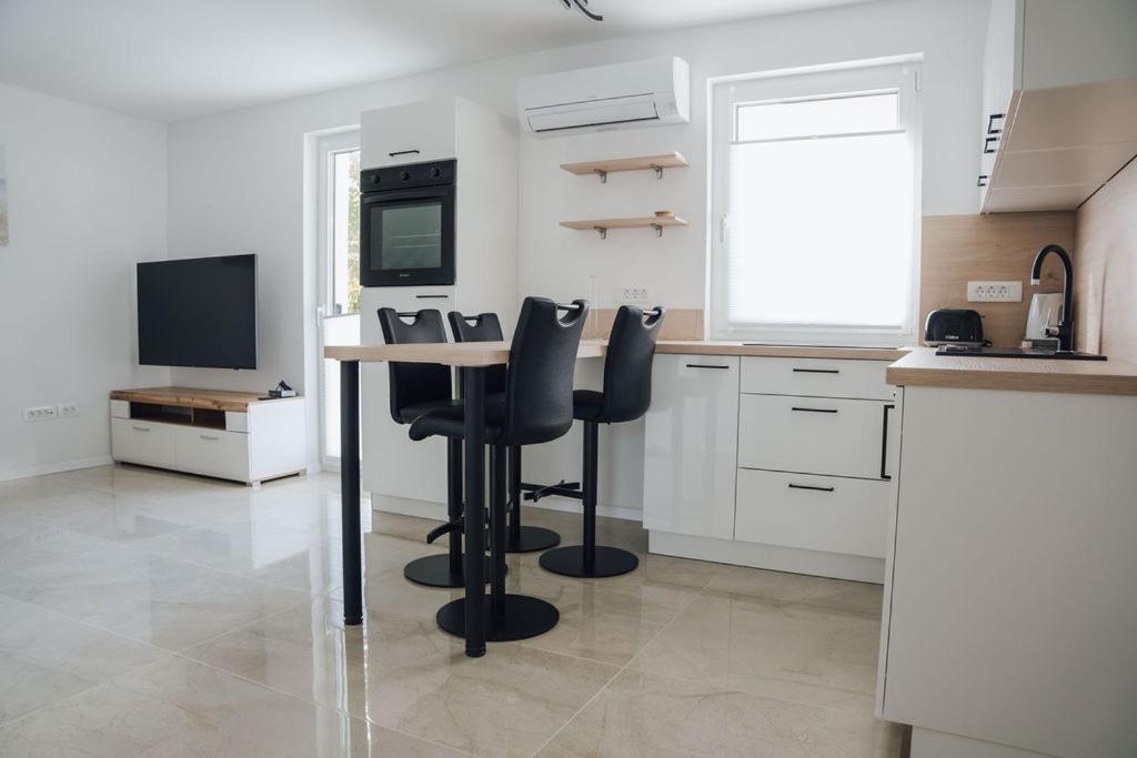 Apartma Papillon