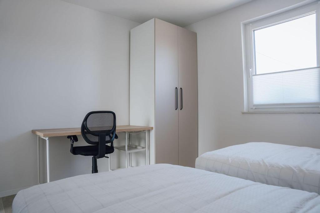Apartma Papillon