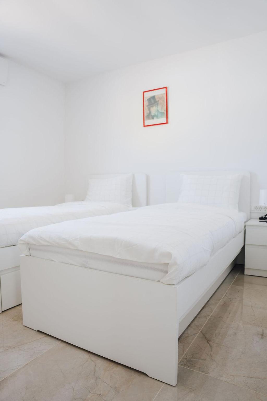 Apartma Papillon
