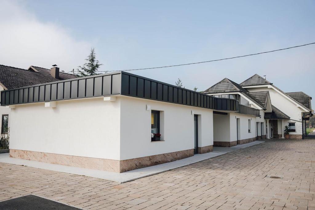 Apartma Papillon