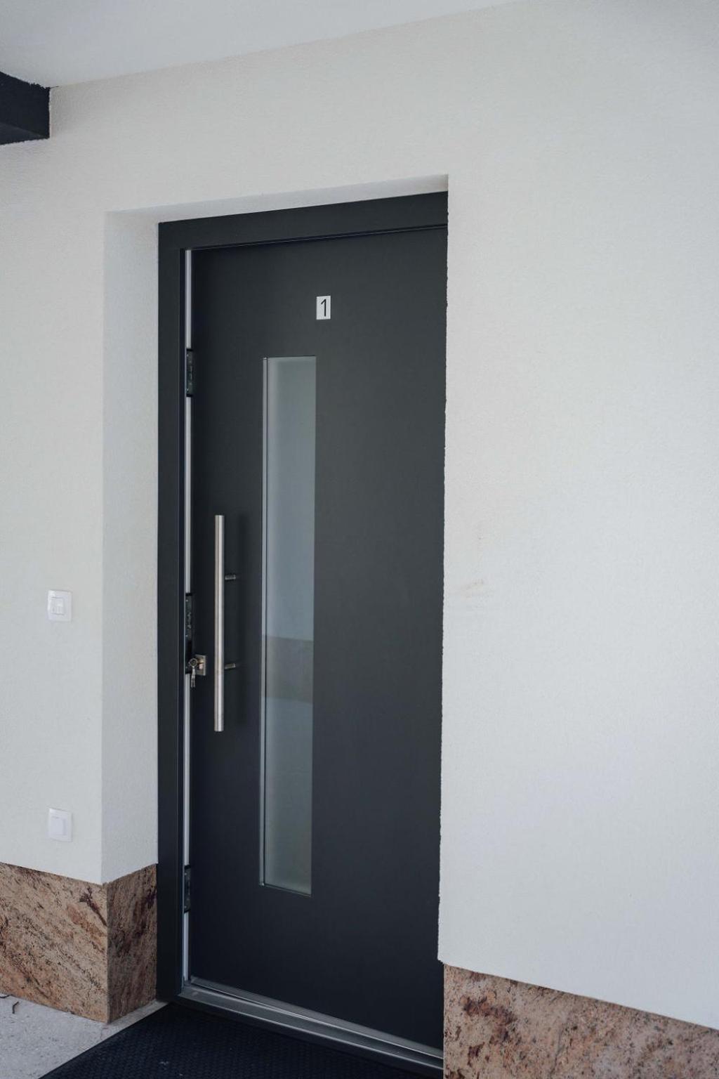 Apartma Papillon