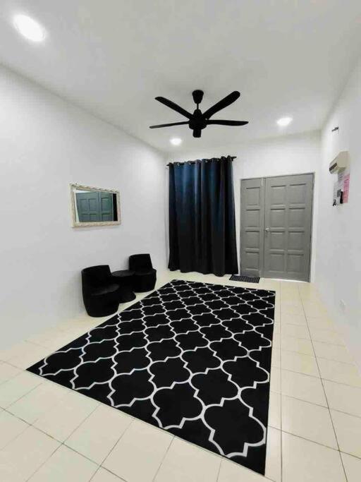 Adam homestay muadzam shah photo 3