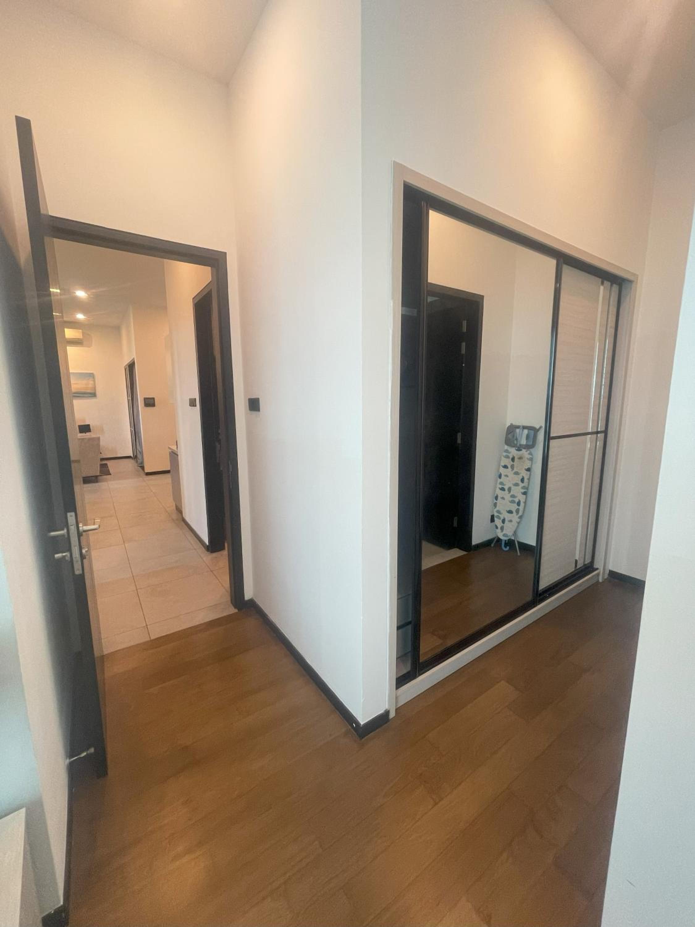 ASTRA at Opus Residences Kuala Lumpur