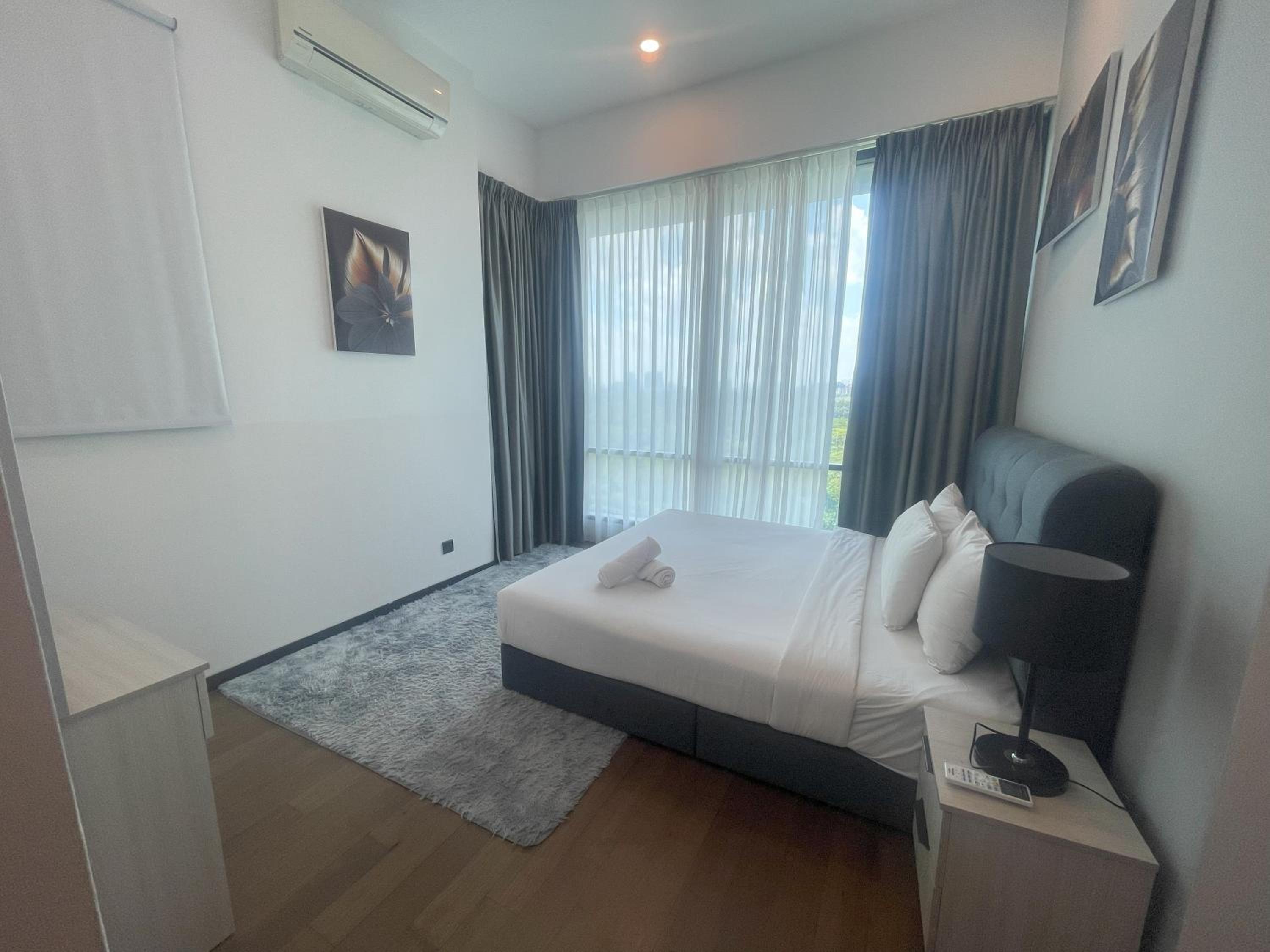 ASTRA at Opus Residences Kuala Lumpur