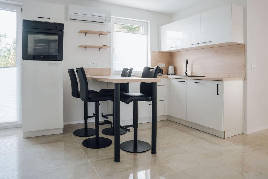 Apartma Papillon