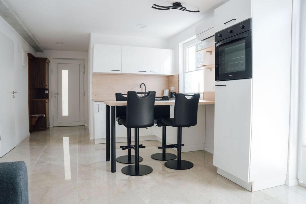 Apartma Papillon