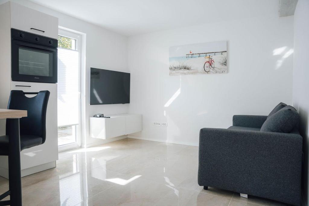 Apartma Papillon