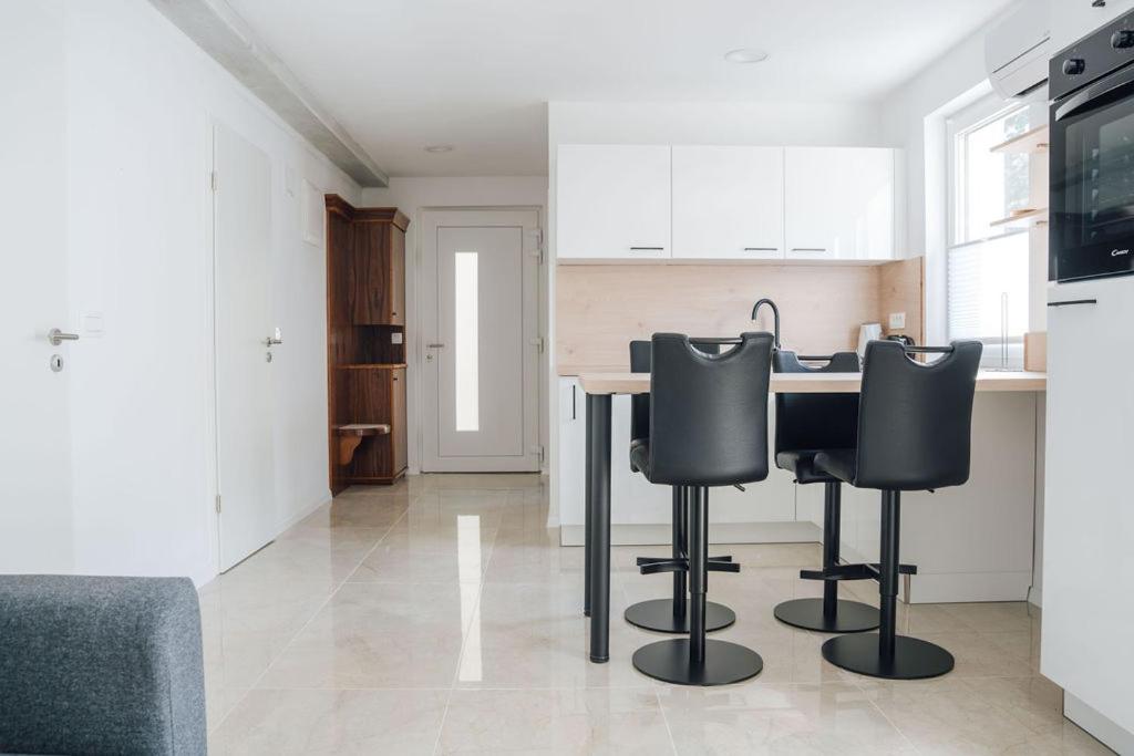 Apartma Papillon