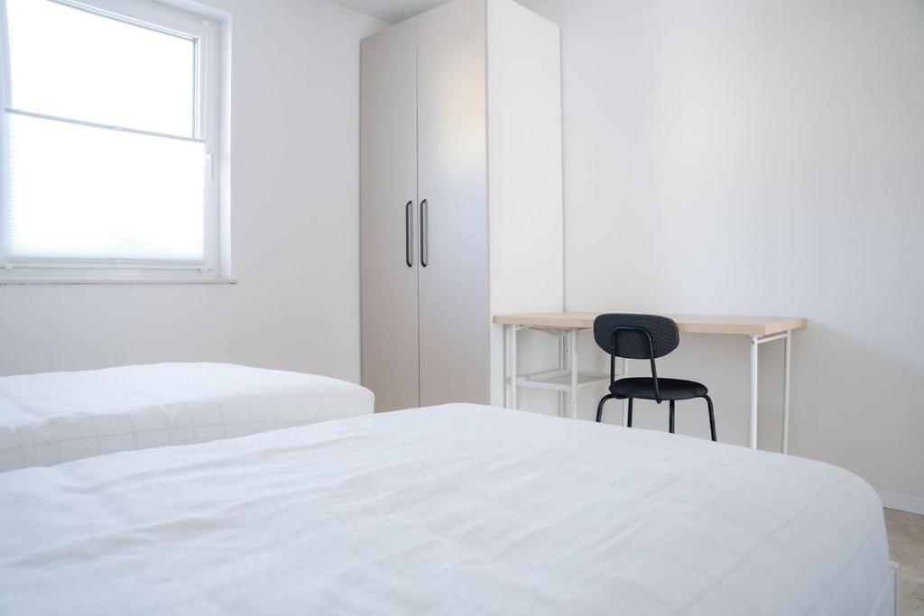 Apartma Papillon
