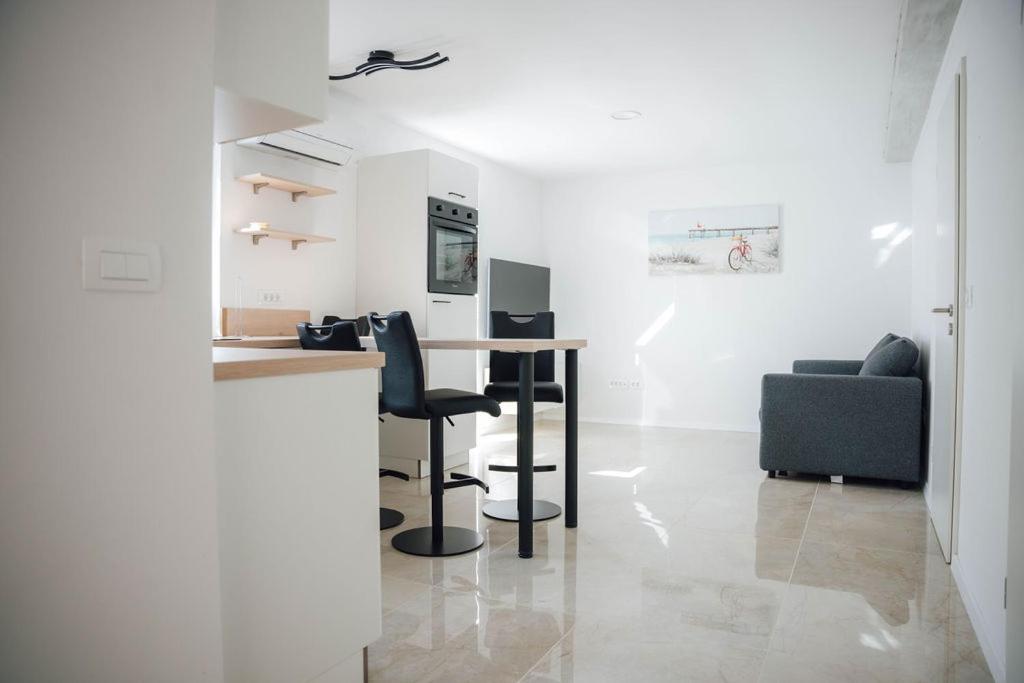 Apartma Papillon