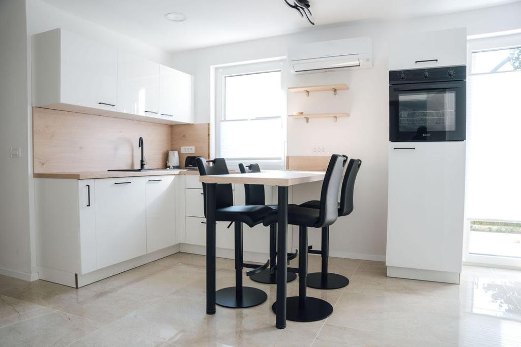 Apartma Papillon