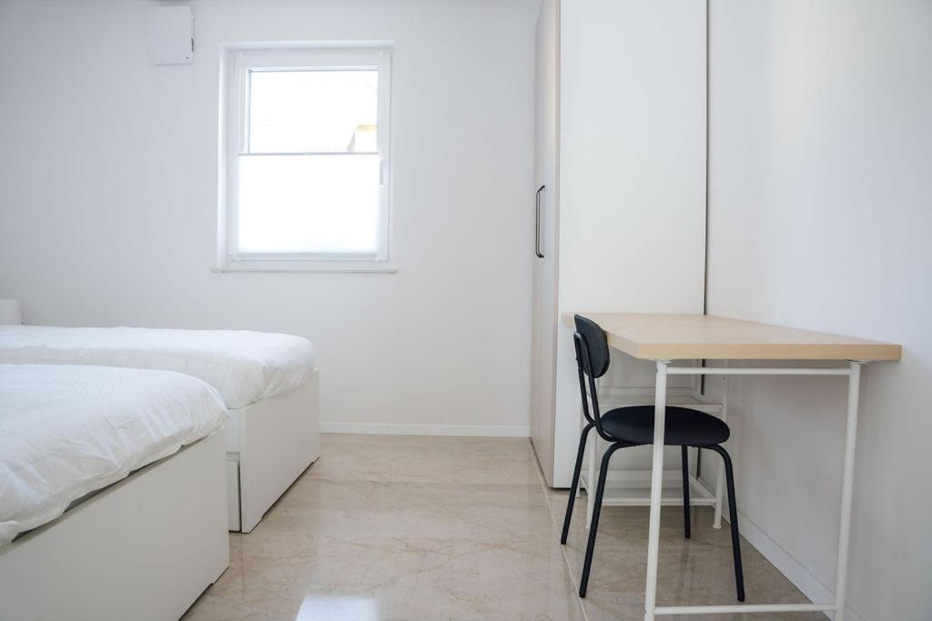 Apartma Papillon