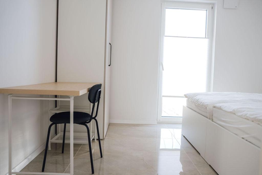 Apartma Papillon
