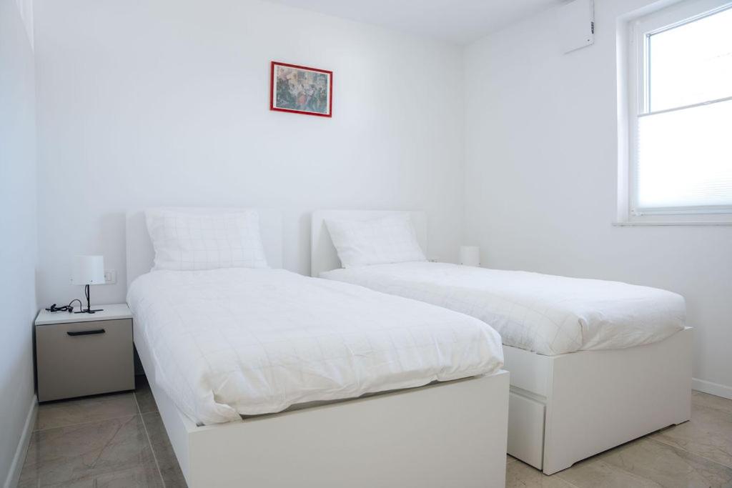 Apartma Papillon